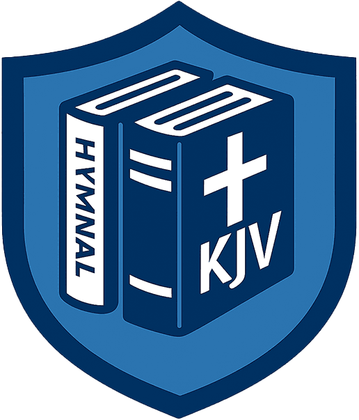 Grace Missionary Baptist Church Logo